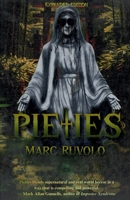 Pieties : Expanded Edition 1764488415 Book Cover