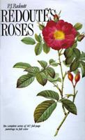 Redoute's Roses 1555216838 Book Cover