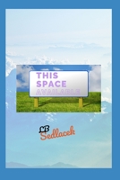 This Space Available B08BDRB2QX Book Cover