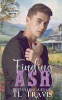 Finding Ash (Foggy Basin Season Two) B0FP1Z7QHJ Book Cover
