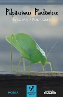 Palpitaciones Pandémicas B0FWC7TPCR Book Cover