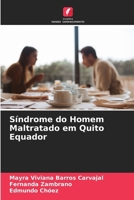 Síndrome do Homem Maltratado em Quito Equador 6206621006 Book Cover