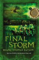 The Final Storm 140030783X Book Cover