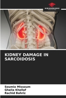 Kidney Damage in Sarcoidosis 6206901033 Book Cover