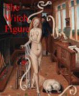The Witch Figure 1364134187 Book Cover