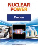Fusion 0816076537 Book Cover