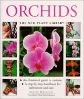 Orchids 075480125X Book Cover