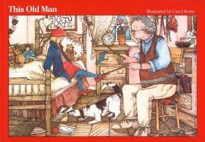 This Old Man 0395546990 Book Cover