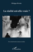 La réalité est-elle vraie ? (French Edition) 2140496329 Book Cover