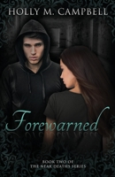 Forewarned 1937546535 Book Cover