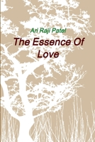 The Essence Of Love 0359709559 Book Cover