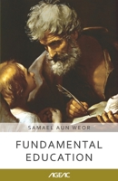 Fundamental Education (AGEAC): Black and White Edition B0915H33QB Book Cover