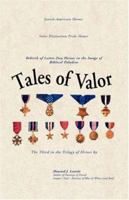 Tales of Valor 1413411312 Book Cover