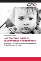 Los factores básicos, subyacentes e inmediatos 6200404887 Book Cover