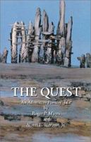 The Quest: An Adventure Fantasy Tale 0738840718 Book Cover