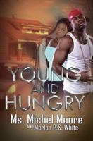Young and Hungry 1622867289 Book Cover
