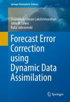 Forecast Error Correction using Dynamic Data Assimilation 3319820109 Book Cover