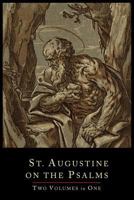 Enarrationes in Psalmos 1614273243 Book Cover