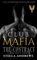 The Contract B09QP6HPY1 Book Cover