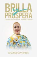 Brilla y prospera: Libro cristiano B0G2CMMLHP Book Cover