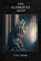 The Alabaster Hand 1447862201 Book Cover