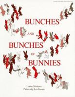 Bunches and Bunches of Bunnies 0590447661 Book Cover