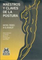 Maitres et clés de la posture 8480194642 Book Cover