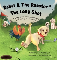 The Long Shot 1969377267 Book Cover