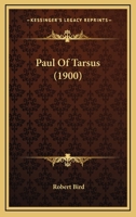Paul of Tarsus 1120671825 Book Cover