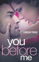 You Before Me 1499571569 Book Cover