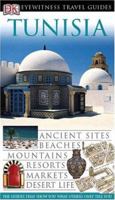 Tunisia (Eyewitness Travel Guides) 0756609127 Book Cover