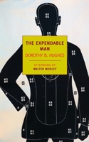 The Expendable Man 159017495X Book Cover