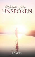 Words of the Unspoken 1798488345 Book Cover