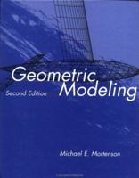Geometric Modeling 0471882798 Book Cover
