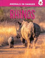 Rhinos 1914087852 Book Cover