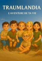 TRAUMLANDIA - L'aventure d'une vie: L'aventure d'une vie (French Edition) B0G2YX9FXT Book Cover