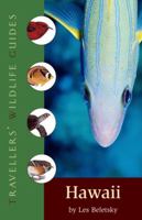 Travelers' Wildlife Guides: Hawaii 1905214197 Book Cover