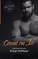 Count on Me B09KTGRZKL Book Cover