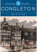 Congleton(History & Guide) 0752429469 Book Cover