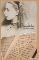 Recuerdo (Spanish Edition) B0CR5BZTJQ Book Cover