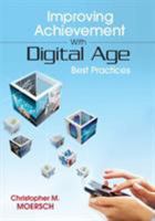Improving Achievement with Digital Age Best Practices 1452255504 Book Cover