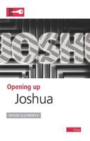 Joshua 1846251184 Book Cover