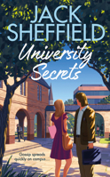 University Secrets 0857505254 Book Cover