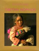 Tibetan Nomads: Environment, Pastoral Economy, and Material Culture (Carlsberg Nomad Series) 0500237204 Book Cover
