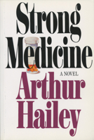 Strong Medicine 0385180144 Book Cover