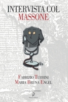 Intervista Col Massone 1710159995 Book Cover