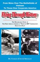 Flying Through History 0741459191 Book Cover