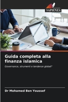 Guida completa alla finanza islamica (Italian Edition) 6209868479 Book Cover