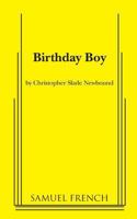 Birthday Boy 0573701091 Book Cover