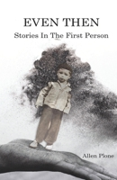 Even Then 9363545393 Book Cover